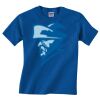 Heavy Cotton™ Toddler 5.3 oz. T-Shirt Thumbnail