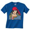 Heavy Cotton™ Toddler 5.3 oz. T-Shirt Thumbnail