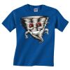 Heavy Cotton™ Toddler 5.3 oz. T-Shirt Thumbnail