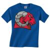Heavy Cotton™ Toddler 5.3 oz. T-Shirt Thumbnail
