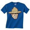 Heavy Cotton™ Toddler 5.3 oz. T-Shirt Thumbnail