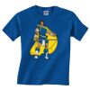 Heavy Cotton™ Toddler 5.3 oz. T-Shirt Thumbnail
