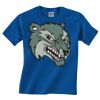 Heavy Cotton™ Toddler 5.3 oz. T-Shirt Thumbnail