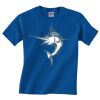 Heavy Cotton™ Toddler 5.3 oz. T-Shirt Thumbnail