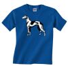 Heavy Cotton™ Toddler 5.3 oz. T-Shirt Thumbnail