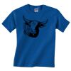 Heavy Cotton™ Toddler 5.3 oz. T-Shirt Thumbnail