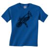 Heavy Cotton™ Toddler 5.3 oz. T-Shirt Thumbnail