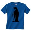 Heavy Cotton™ Toddler 5.3 oz. T-Shirt Thumbnail
