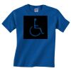 Heavy Cotton™ Toddler 5.3 oz. T-Shirt Thumbnail