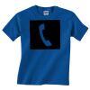 Heavy Cotton™ Toddler 5.3 oz. T-Shirt Thumbnail