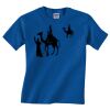 Heavy Cotton™ Toddler 5.3 oz. T-Shirt Thumbnail