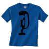 Heavy Cotton™ Toddler 5.3 oz. T-Shirt Thumbnail
