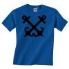 Heavy Cotton™ Toddler 5.3 oz. T-Shirt Thumbnail