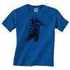 Heavy Cotton™ Toddler 5.3 oz. T-Shirt Thumbnail