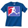 Heavy Cotton™ Toddler 5.3 oz. T-Shirt Thumbnail