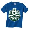 Heavy Cotton™ Toddler 5.3 oz. T-Shirt Thumbnail