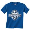 Heavy Cotton™ Toddler 5.3 oz. T-Shirt Thumbnail
