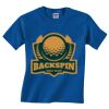 Heavy Cotton™ Toddler 5.3 oz. T-Shirt Thumbnail