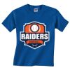 Heavy Cotton™ Toddler 5.3 oz. T-Shirt Thumbnail