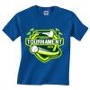 Heavy Cotton™ Toddler 5.3 oz. T-Shirt Thumbnail