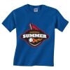 Heavy Cotton™ Toddler 5.3 oz. T-Shirt Thumbnail