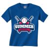 Heavy Cotton™ Toddler 5.3 oz. T-Shirt Thumbnail
