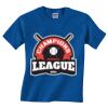 Heavy Cotton™ Toddler 5.3 oz. T-Shirt Thumbnail