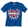 Heavy Cotton™ Toddler 5.3 oz. T-Shirt Thumbnail