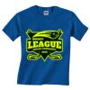 Heavy Cotton™ Toddler 5.3 oz. T-Shirt Thumbnail
