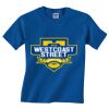 Heavy Cotton™ Toddler 5.3 oz. T-Shirt Thumbnail
