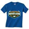 Heavy Cotton™ Toddler 5.3 oz. T-Shirt Thumbnail