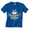 Heavy Cotton™ Toddler 5.3 oz. T-Shirt Thumbnail
