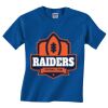 Heavy Cotton™ Toddler 5.3 oz. T-Shirt Thumbnail
