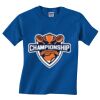Heavy Cotton™ Toddler 5.3 oz. T-Shirt Thumbnail