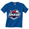 Heavy Cotton™ Toddler 5.3 oz. T-Shirt Thumbnail