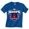 Heavy Cotton™ Toddler 5.3 oz. T-Shirt Thumbnail
