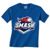 Heavy Cotton™ Toddler 5.3 oz. T-Shirt Thumbnail