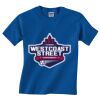 Heavy Cotton™ Toddler 5.3 oz. T-Shirt Thumbnail