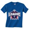 Heavy Cotton™ Toddler 5.3 oz. T-Shirt Thumbnail