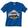 Heavy Cotton™ Toddler 5.3 oz. T-Shirt Thumbnail