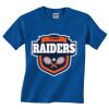 Heavy Cotton™ Toddler 5.3 oz. T-Shirt Thumbnail