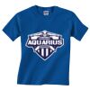 Heavy Cotton™ Toddler 5.3 oz. T-Shirt Thumbnail