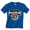 Heavy Cotton™ Toddler 5.3 oz. T-Shirt Thumbnail