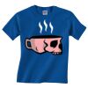 Heavy Cotton™ Toddler 5.3 oz. T-Shirt Thumbnail