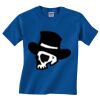 Heavy Cotton™ Toddler 5.3 oz. T-Shirt Thumbnail