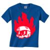 Heavy Cotton™ Toddler 5.3 oz. T-Shirt Thumbnail