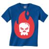 Heavy Cotton™ Toddler 5.3 oz. T-Shirt Thumbnail