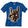 Heavy Cotton™ Toddler 5.3 oz. T-Shirt Thumbnail