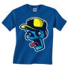 Heavy Cotton™ Toddler 5.3 oz. T-Shirt Thumbnail