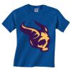 Heavy Cotton™ Toddler 5.3 oz. T-Shirt Thumbnail